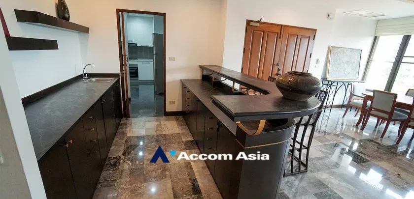 6  3 br Apartment For Rent in Sukhumvit ,Bangkok BTS Phrom Phong at The exclusive private living 1418532