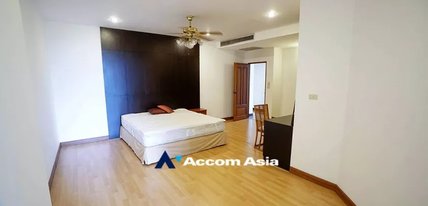 14  3 br Apartment For Rent in Sukhumvit ,Bangkok BTS Phrom Phong at The exclusive private living 1418532