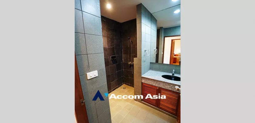 18  3 br Apartment For Rent in Sukhumvit ,Bangkok BTS Phrom Phong at The exclusive private living 1418532
