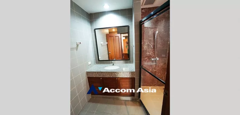 19  3 br Apartment For Rent in Sukhumvit ,Bangkok BTS Phrom Phong at The exclusive private living 1418532