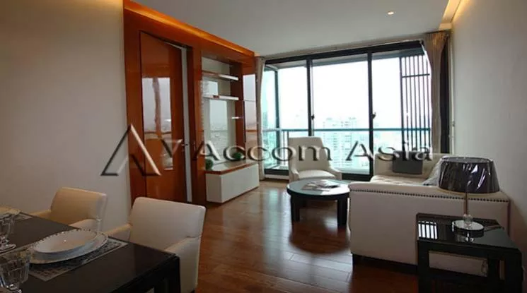  2  2 br Condominium For Rent in Sukhumvit ,Bangkok BTS Phrom Phong at The Address Sukhumvit 28 1518533