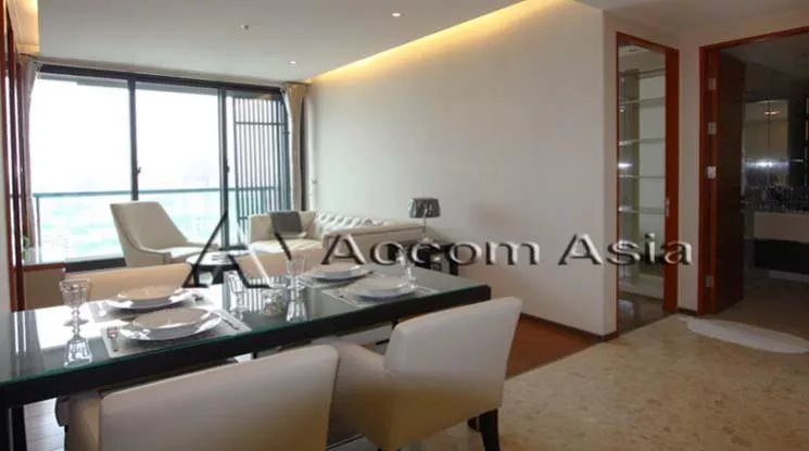 5  2 br Condominium For Rent in Sukhumvit ,Bangkok BTS Phrom Phong at The Address Sukhumvit 28 1518533