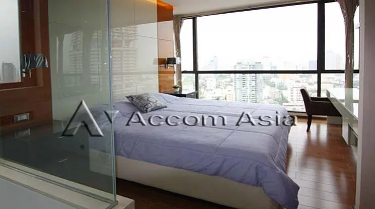 6  2 br Condominium For Rent in Sukhumvit ,Bangkok BTS Phrom Phong at The Address Sukhumvit 28 1518533