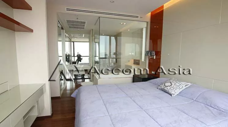 7  2 br Condominium For Rent in Sukhumvit ,Bangkok BTS Phrom Phong at The Address Sukhumvit 28 1518533