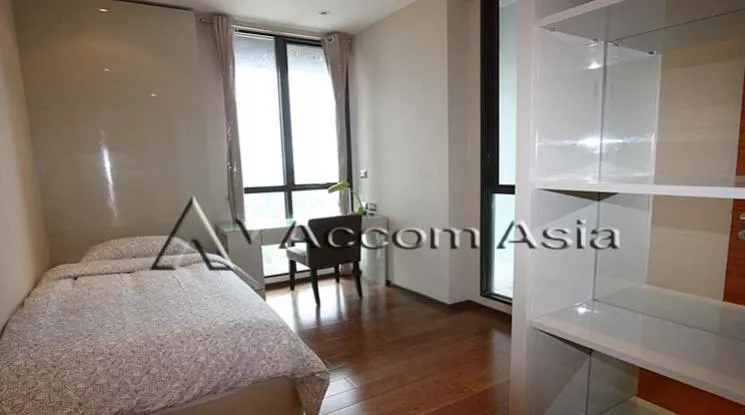 8  2 br Condominium For Rent in Sukhumvit ,Bangkok BTS Phrom Phong at The Address Sukhumvit 28 1518533
