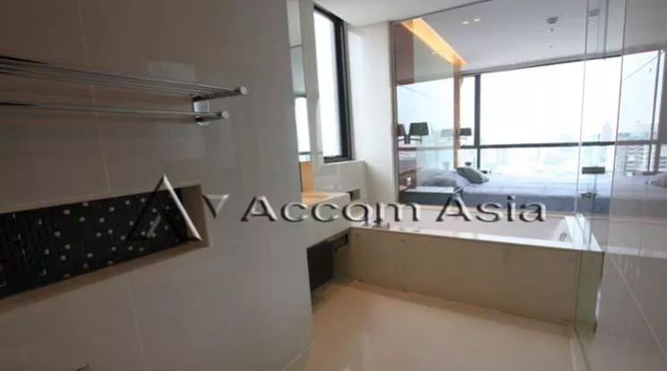 9  2 br Condominium For Rent in Sukhumvit ,Bangkok BTS Phrom Phong at The Address Sukhumvit 28 1518533