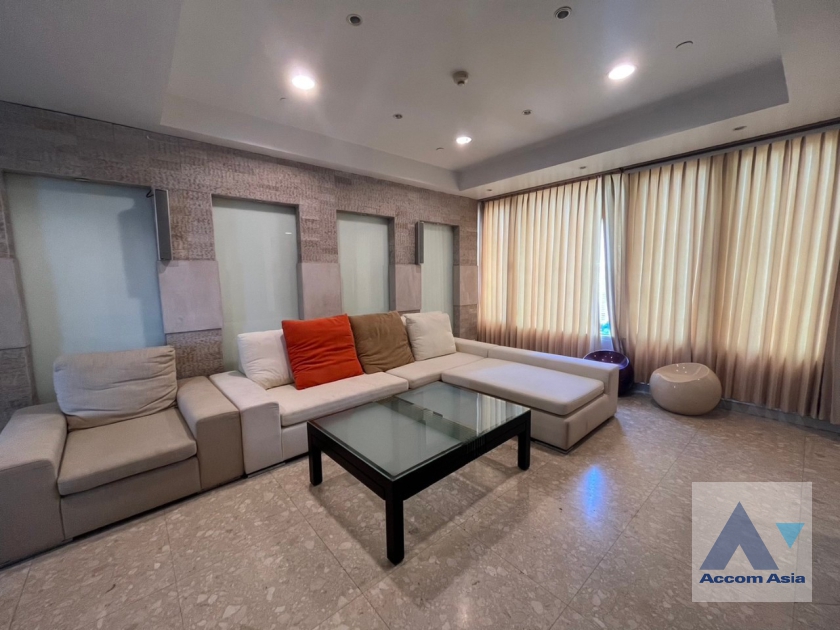  1  3 br Condominium For Rent in Sukhumvit ,Bangkok BTS Thong Lo at Hampton Thonglor 10 1518535