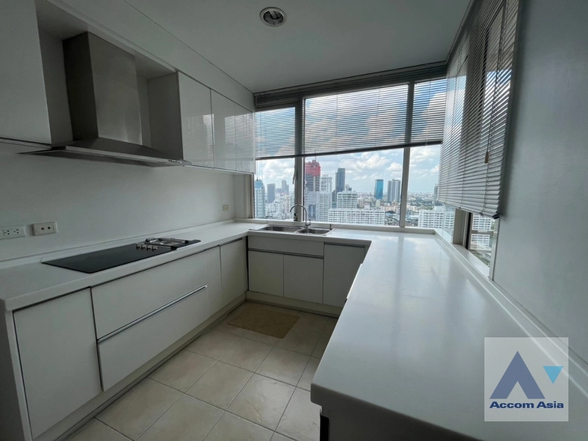 5  3 br Condominium for rent and sale in Sukhumvit ,Bangkok BTS Thong Lo at Hampton Thonglor 10 1518535