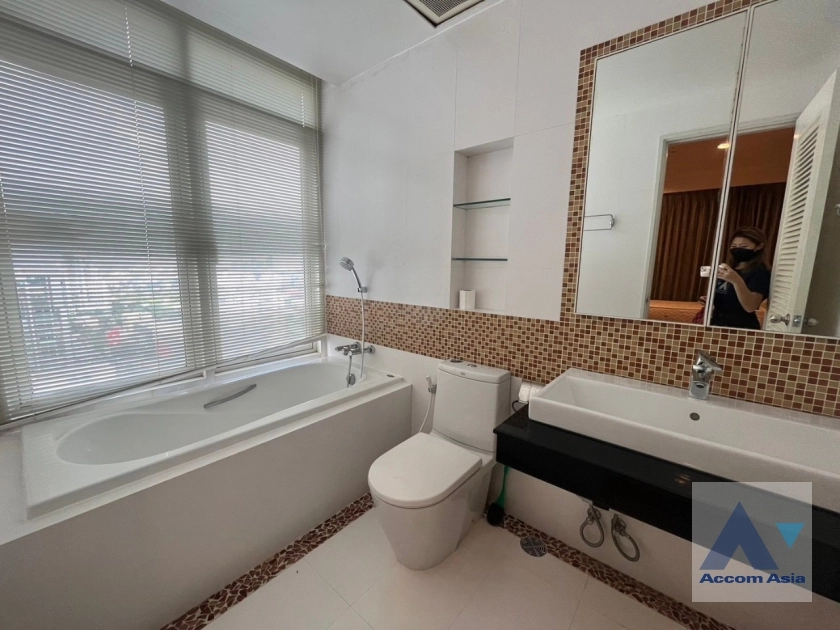 14  3 br Condominium for rent and sale in Sukhumvit ,Bangkok BTS Thong Lo at Hampton Thonglor 10 1518535