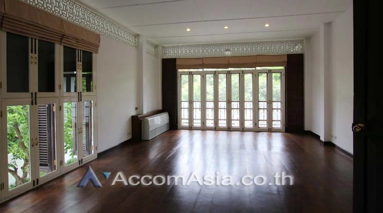 12  4 br House For Rent in Sukhumvit ,Bangkok BTS Phra khanong 2318549