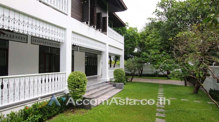 4  4 br House For Rent in Sukhumvit ,Bangkok BTS Phra khanong 2318549