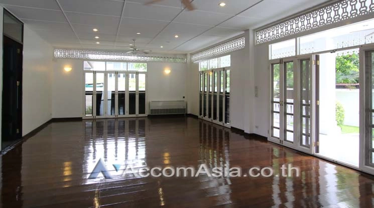 8  4 br House For Rent in Sukhumvit ,Bangkok BTS Phra khanong 2318549