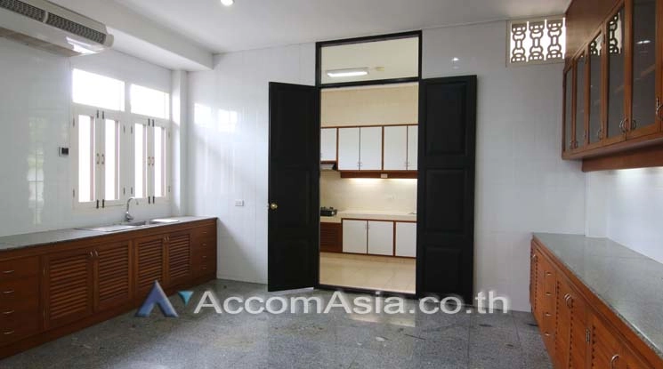 9  4 br House For Rent in Sukhumvit ,Bangkok BTS Phra khanong 2318549