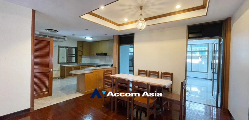 unitGarden, Pet friendly |  5 Bedrooms  House For Rent in Phaholyothin, Bangkok  near BTS Ari (1918551)