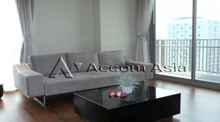  Quattro Thonglor Condominium  2 Bedroom for Rent BTS Thong Lo in Sukhumvit Bangkok