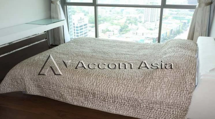 unit 2 Bedrooms  Condominium For Rent in Sukhumvit, Bangkok  near BTS Thong Lo (1518580)