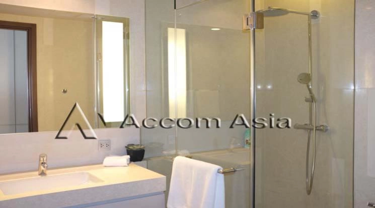 unit 2 Bedrooms  Condominium For Rent in Sukhumvit, Bangkok  near BTS Thong Lo (1518580)