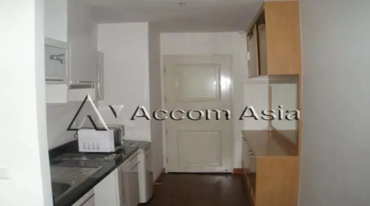  1  1 br Condominium For Rent in Sukhumvit ,Bangkok BTS Asok - MRT Sukhumvit at The Master Centrium Asoke-Sukhumvit 1518583