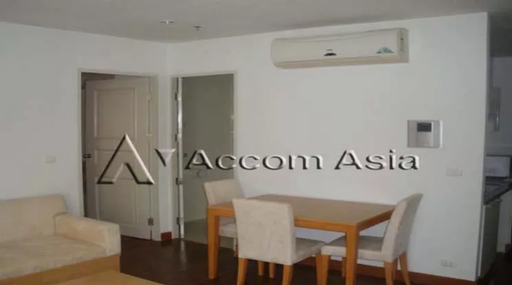 1  1 br Condominium For Rent in Sukhumvit ,Bangkok BTS Asok - MRT Sukhumvit at The Master Centrium Asoke-Sukhumvit 1518583