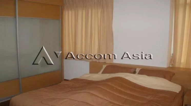 7  1 br Condominium For Rent in Sukhumvit ,Bangkok BTS Asok - MRT Sukhumvit at The Master Centrium Asoke-Sukhumvit 1518583