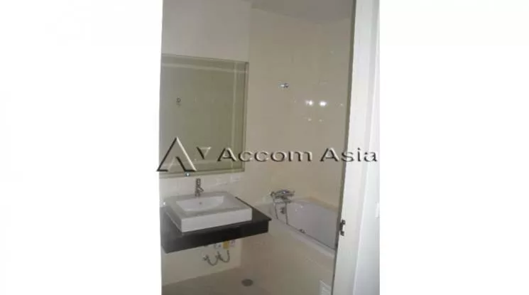 9  1 br Condominium For Rent in Sukhumvit ,Bangkok BTS Asok - MRT Sukhumvit at The Master Centrium Asoke-Sukhumvit 1518583