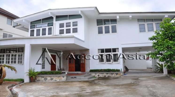  2  3 br House for rent and sale in Sukhumvit ,Bangkok BTS Phra khanong 2318584