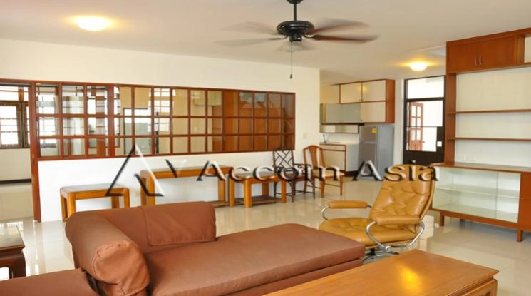 unitHome Office |  3 Bedrooms  House For Rent & Sale in Sukhumvit, Bangkok  near BTS Phra khanong (2318584)