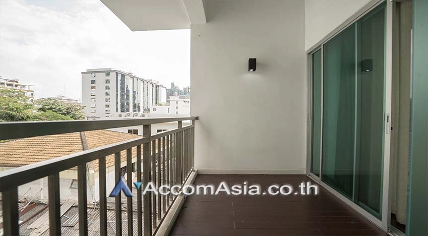 17  4 br House For Rent in Sukhumvit ,Bangkok BTS Phrom Phong 1918586