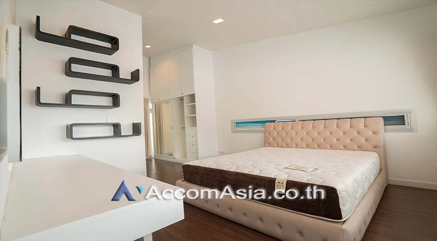 8  4 br House For Rent in Sukhumvit ,Bangkok BTS Phrom Phong 1918586