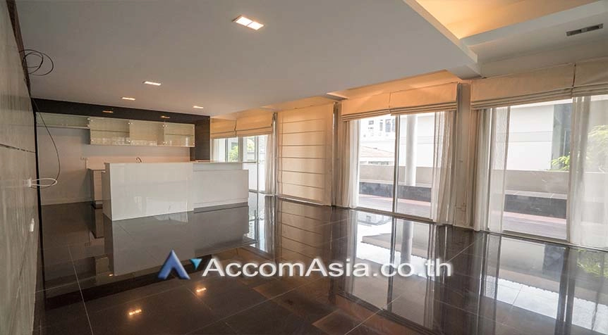 6  4 br House For Rent in Sukhumvit ,Bangkok BTS Phrom Phong 1918586