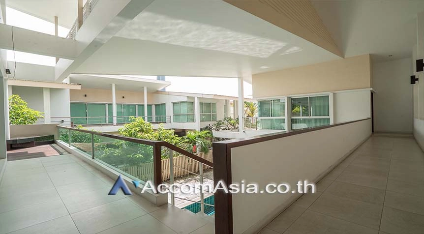 15  4 br House For Rent in Sukhumvit ,Bangkok BTS Phrom Phong 1918586