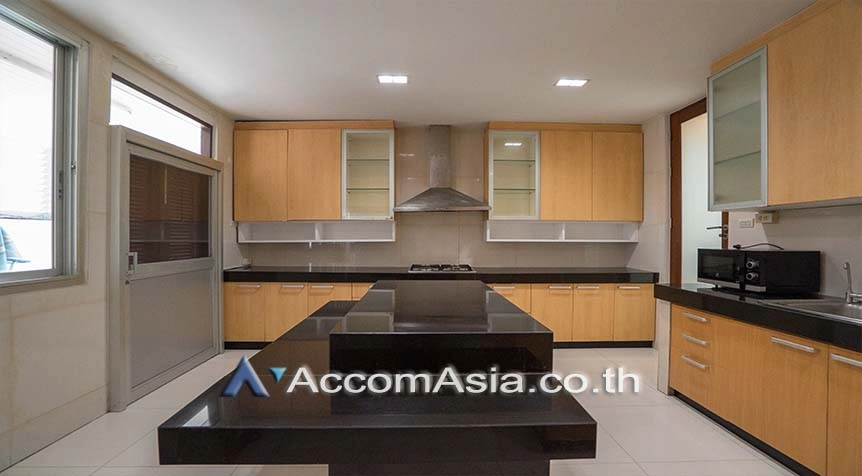 7  4 br House For Rent in Sukhumvit ,Bangkok BTS Phrom Phong 1918586