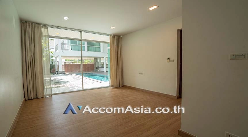 9  4 br House For Rent in Sukhumvit ,Bangkok BTS Phrom Phong 1918586