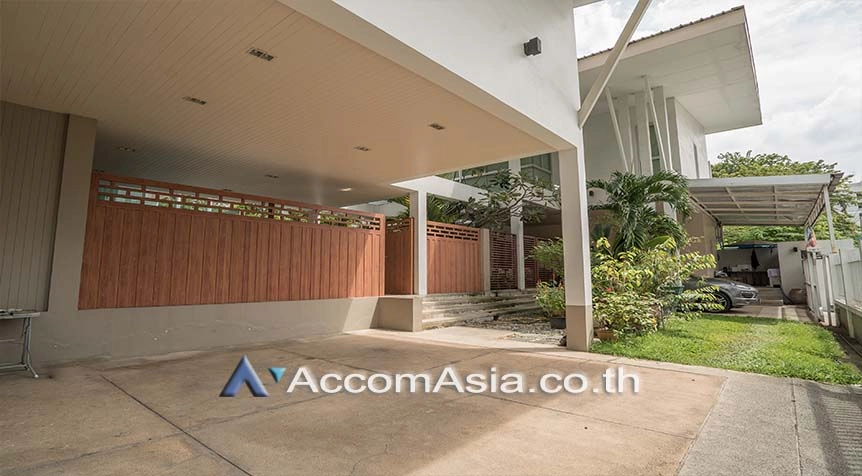  1  4 br House For Rent in Sukhumvit ,Bangkok BTS Phrom Phong 1918586