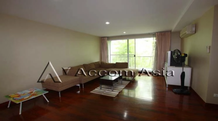  Urbana Sukhumvit 15 Condominium  2 Bedroom for Rent MRT Sukhumvit in Sukhumvit Bangkok