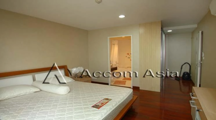 7  2 br Condominium For Rent in Sukhumvit ,Bangkok BTS Asok - MRT Sukhumvit at Urbana Sukhumvit 15 1518594