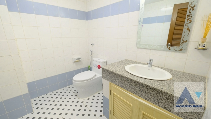 6  5 br Condominium For Rent in Sukhumvit ,Bangkok BTS Phrom Phong at Royal Castle Sukhumvit 39 2008501