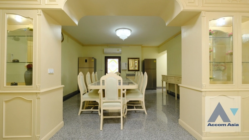 5  5 br Condominium For Rent in Sukhumvit ,Bangkok BTS Phrom Phong at Royal Castle Sukhumvit 39 2008501