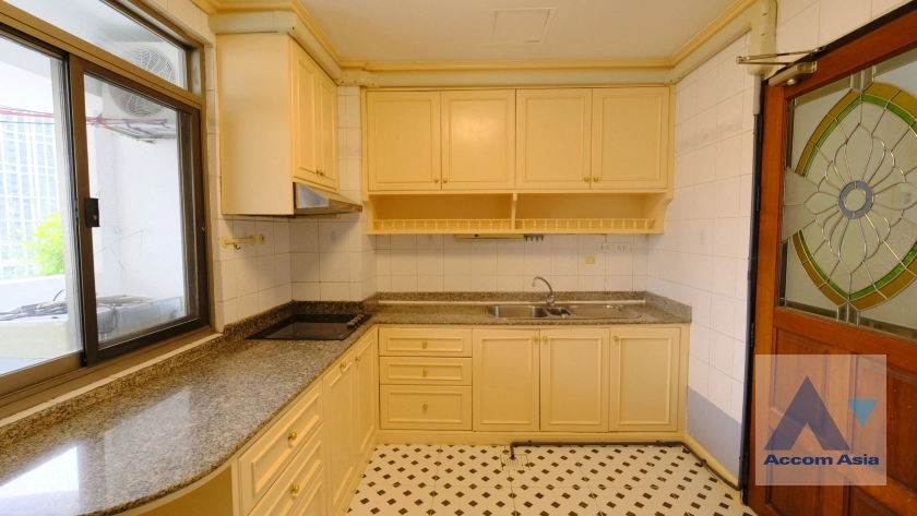 10  5 br Condominium For Rent in Sukhumvit ,Bangkok BTS Phrom Phong at Royal Castle Sukhumvit 39 2008501