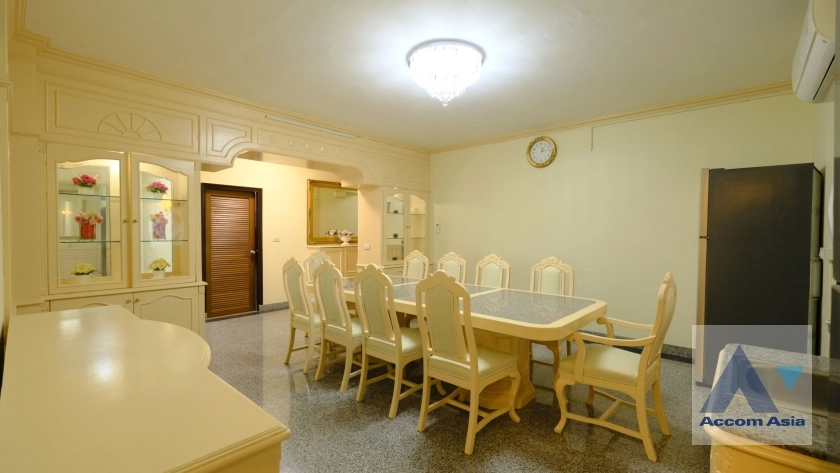 7  5 br Condominium For Rent in Sukhumvit ,Bangkok BTS Phrom Phong at Royal Castle Sukhumvit 39 2008501