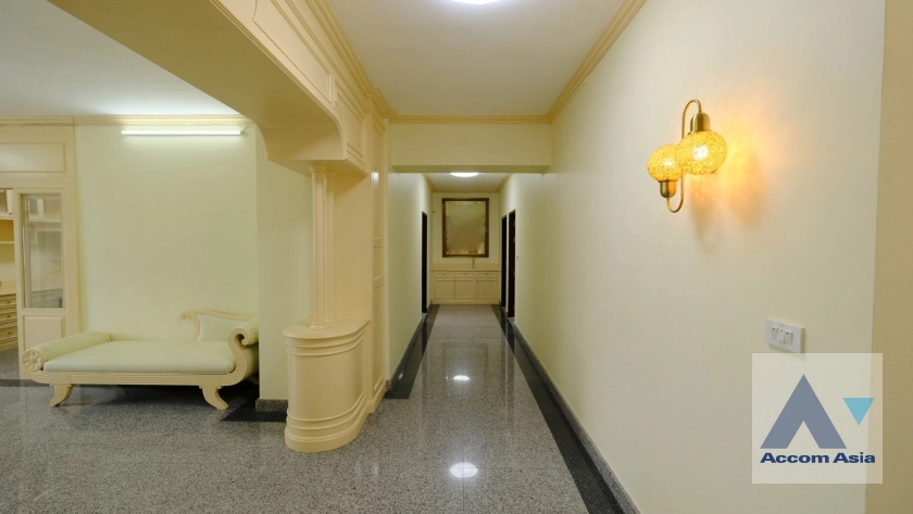 8  5 br Condominium For Rent in Sukhumvit ,Bangkok BTS Phrom Phong at Royal Castle Sukhumvit 39 2008501