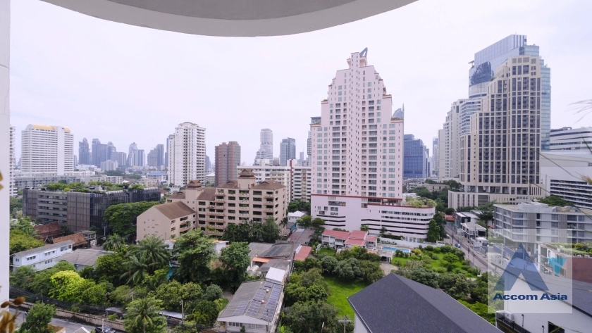 29  5 br Condominium For Rent in Sukhumvit ,Bangkok BTS Phrom Phong at Royal Castle Sukhumvit 39 2008501