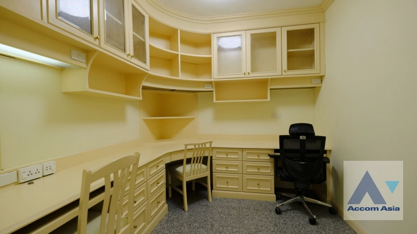 14  5 br Condominium For Rent in Sukhumvit ,Bangkok BTS Phrom Phong at Royal Castle Sukhumvit 39 2008501