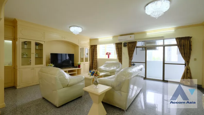  Royal Castle Condominium  5 Bedroom for Rent BTS Phrom Phong in Sukhumvit Bangkok