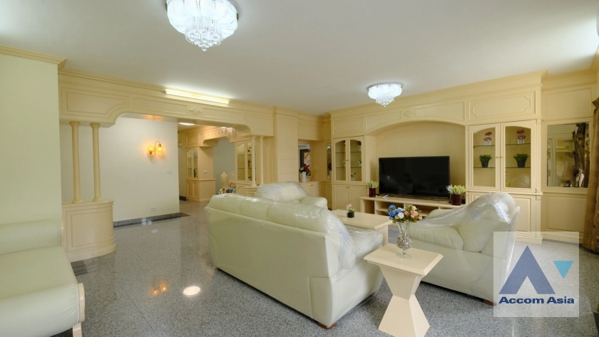 4  5 br Condominium For Rent in Sukhumvit ,Bangkok BTS Phrom Phong at Royal Castle Sukhumvit 39 2008501