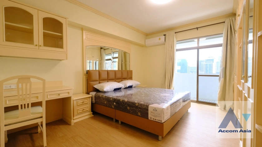 11  5 br Condominium For Rent in Sukhumvit ,Bangkok BTS Phrom Phong at Royal Castle Sukhumvit 39 2008501