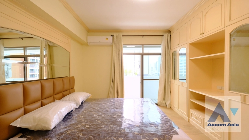 13  5 br Condominium For Rent in Sukhumvit ,Bangkok BTS Phrom Phong at Royal Castle Sukhumvit 39 2008501