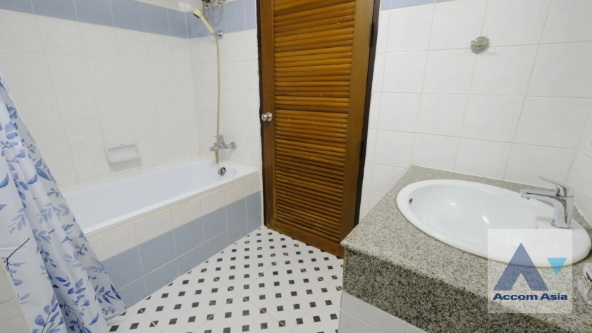 15  5 br Condominium For Rent in Sukhumvit ,Bangkok BTS Phrom Phong at Royal Castle Sukhumvit 39 2008501