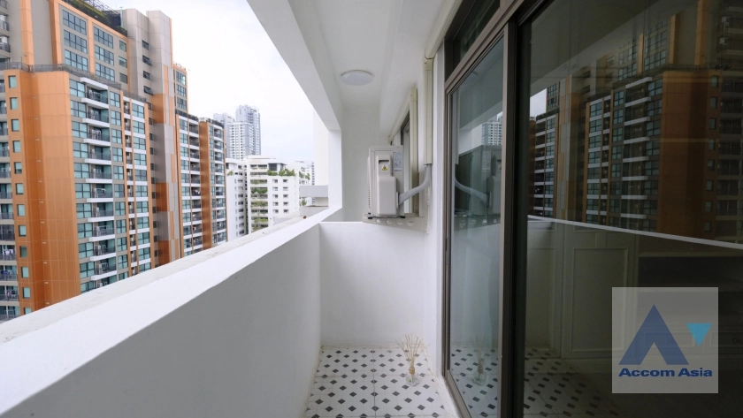 17  5 br Condominium For Rent in Sukhumvit ,Bangkok BTS Phrom Phong at Royal Castle Sukhumvit 39 2008501