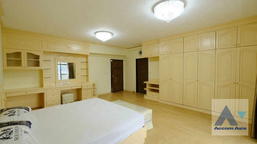 20  5 br Condominium For Rent in Sukhumvit ,Bangkok BTS Phrom Phong at Royal Castle Sukhumvit 39 2008501